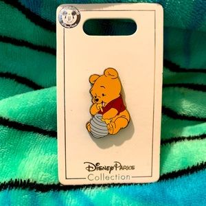 Disney trading pins